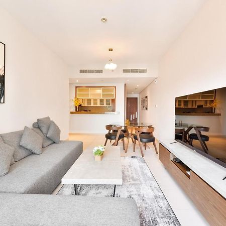 Super Deal! - 1Br Downtown Blvd Near Burj Khalifa & Mall Dubai Eksteriør bilde